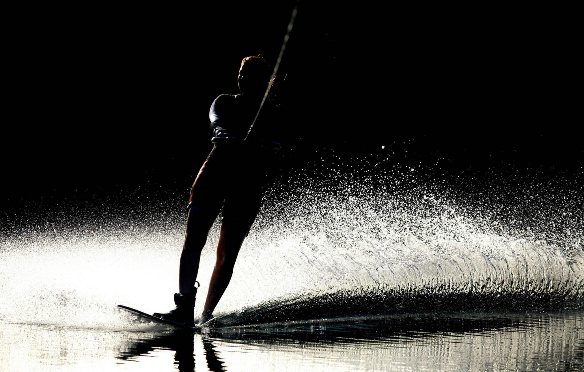 Blackwood Waterskiing